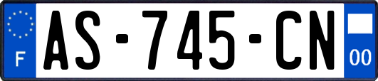 AS-745-CN