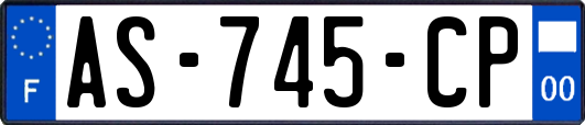 AS-745-CP