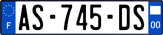 AS-745-DS