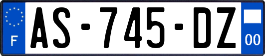 AS-745-DZ