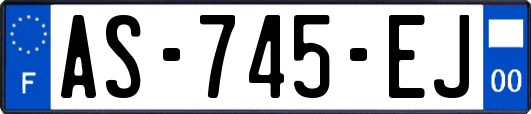 AS-745-EJ