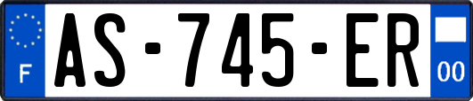AS-745-ER