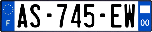 AS-745-EW