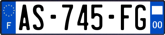 AS-745-FG