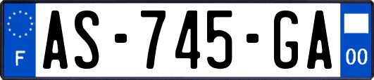 AS-745-GA