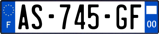 AS-745-GF