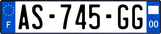 AS-745-GG