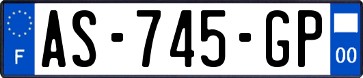 AS-745-GP