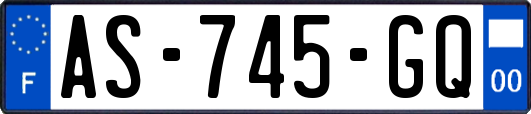 AS-745-GQ