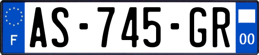 AS-745-GR