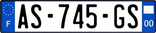 AS-745-GS