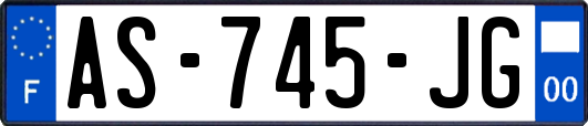 AS-745-JG