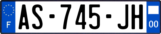 AS-745-JH