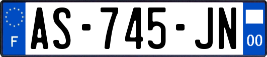AS-745-JN