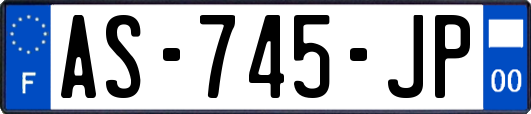AS-745-JP