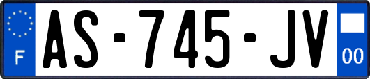 AS-745-JV