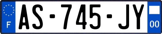 AS-745-JY