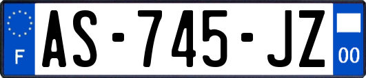 AS-745-JZ