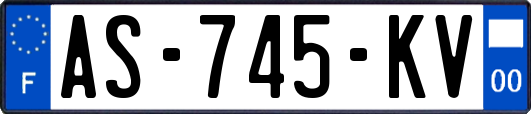 AS-745-KV