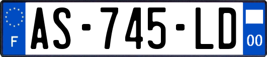 AS-745-LD