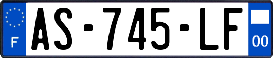 AS-745-LF