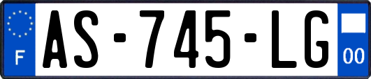 AS-745-LG