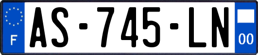 AS-745-LN
