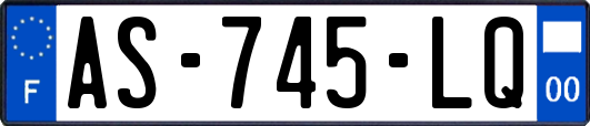 AS-745-LQ