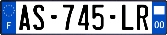 AS-745-LR