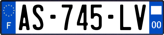 AS-745-LV