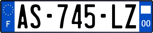 AS-745-LZ