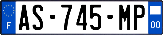 AS-745-MP