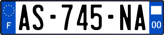 AS-745-NA