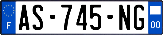 AS-745-NG