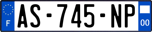 AS-745-NP