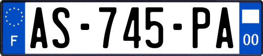 AS-745-PA