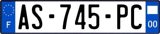 AS-745-PC