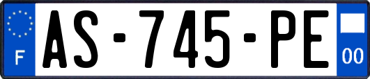 AS-745-PE