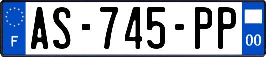 AS-745-PP