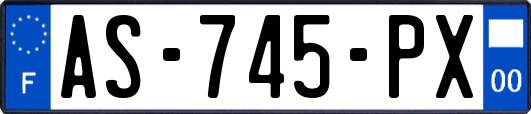 AS-745-PX