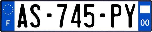 AS-745-PY