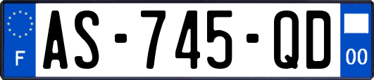 AS-745-QD