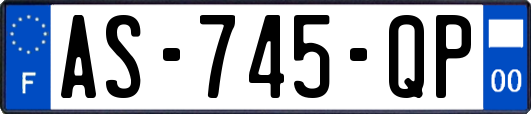 AS-745-QP
