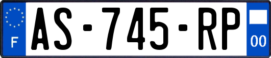 AS-745-RP