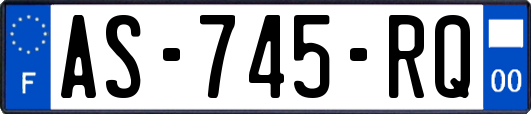 AS-745-RQ