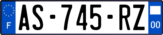 AS-745-RZ