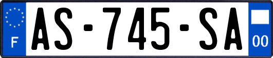 AS-745-SA