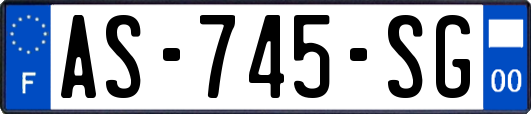 AS-745-SG