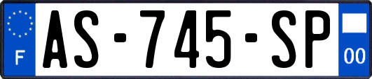 AS-745-SP
