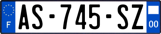AS-745-SZ